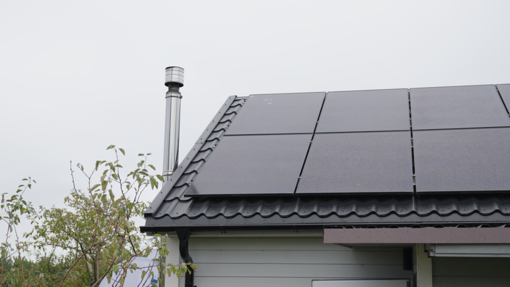 Nordroof 50 kvm A++ house_Panevezys_LT 4